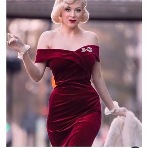 Meet your Posher, Catherine